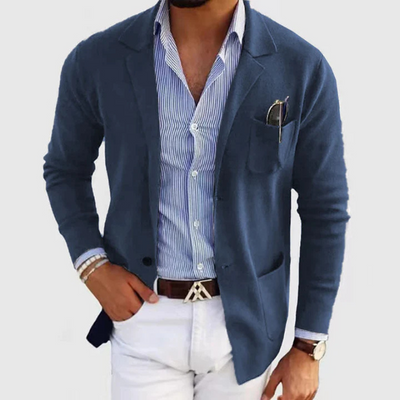 Chaqueta de hombre