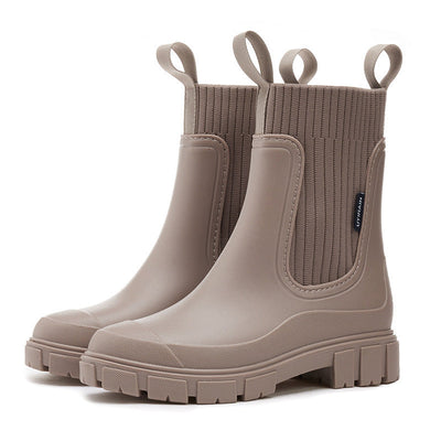 Claire – Botas Impermeables de Lluvia