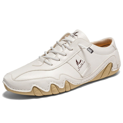 Salkin - Zapatos FlexiFit Sin Suela
