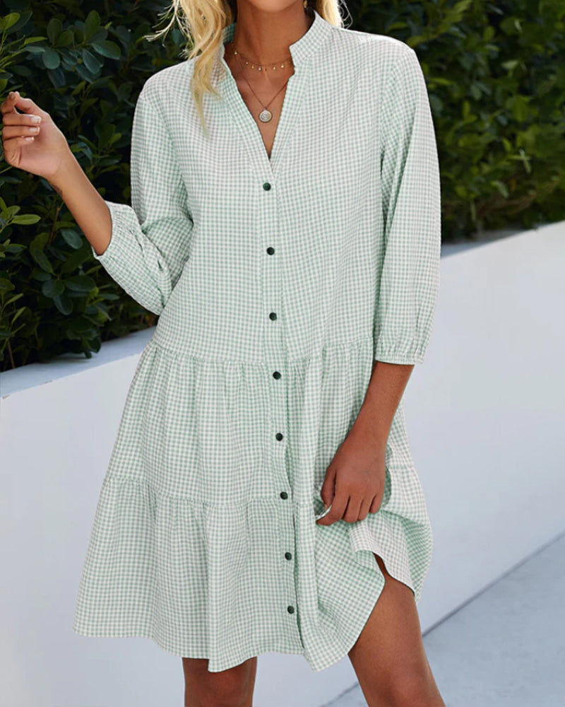 Sissi – Vestido de Verano