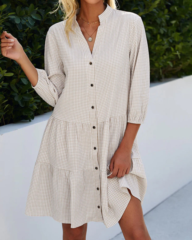 Sissi – Vestido de Verano