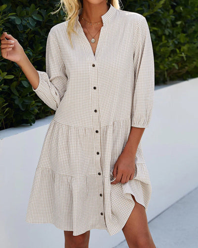 Sissi – Vestido de Verano