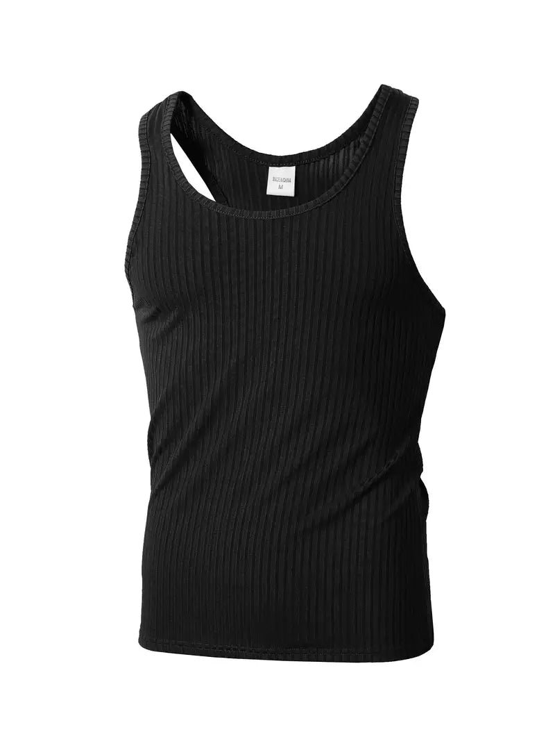 NoahCore – El Tank Top de Flexibilidad para el Día a Día