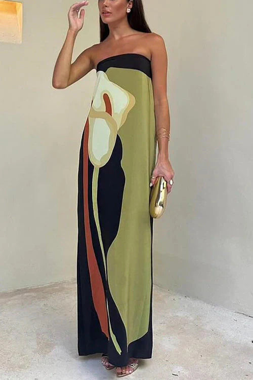 Fernanda - Elegante vestido para cualquier ocasión