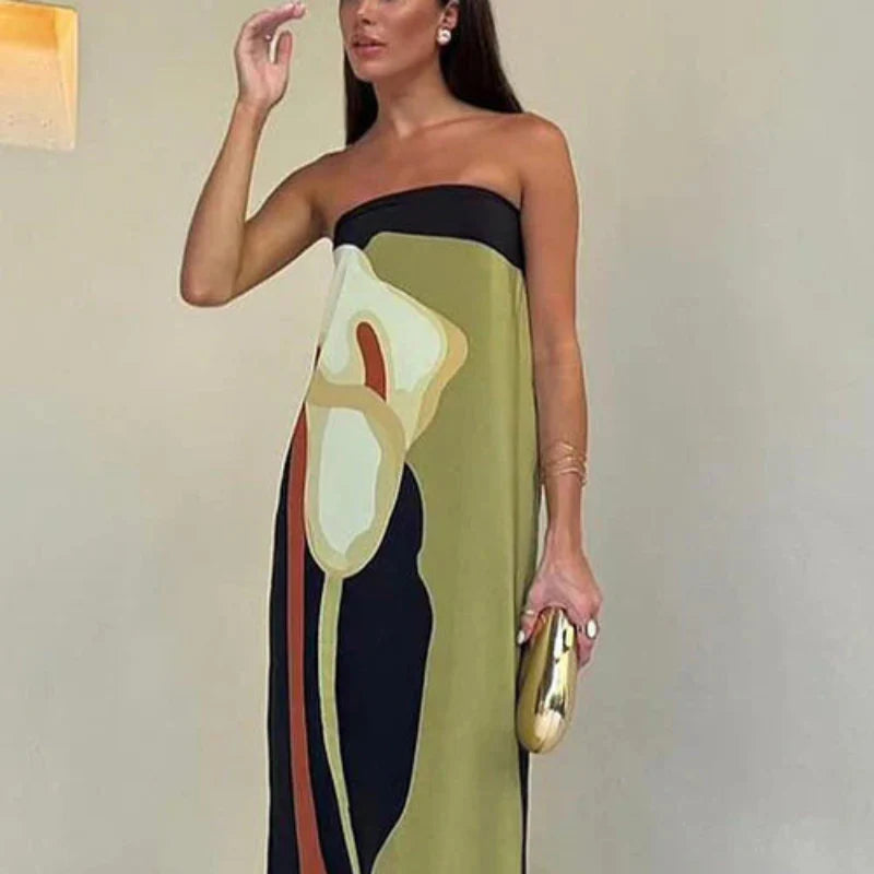Elena - Elegante vestido para cada ocasión