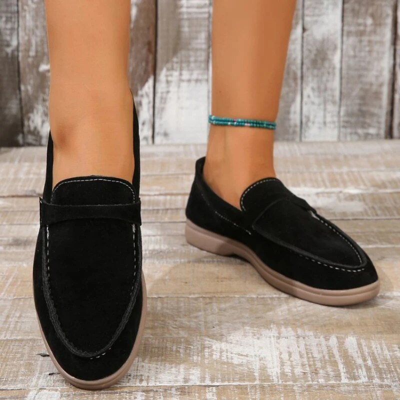 Grete - Zapatos Cómodos