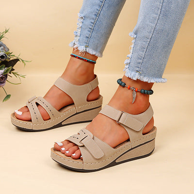 Kirra - Sandalias Modernas y Cómodas