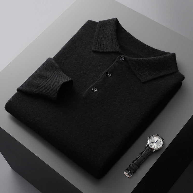 Vincenzo – Polo Clásico