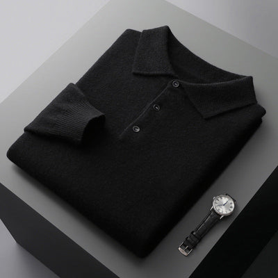 Vincenzo – Polo Clásico