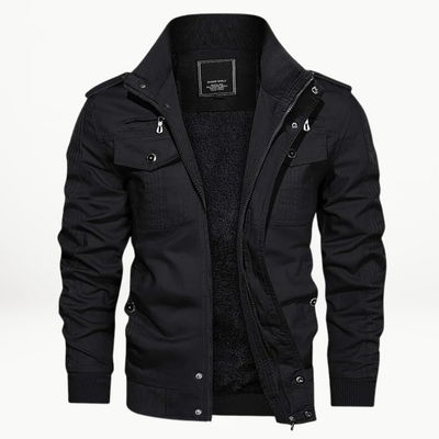 Jaxon – Chaqueta de Invierno Cómoda