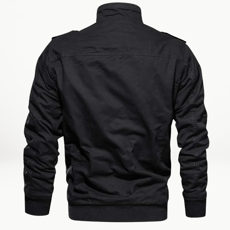 Jaxon – Chaqueta de Invierno Cómoda
