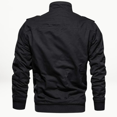 Jaxon – Chaqueta de Invierno Cómoda