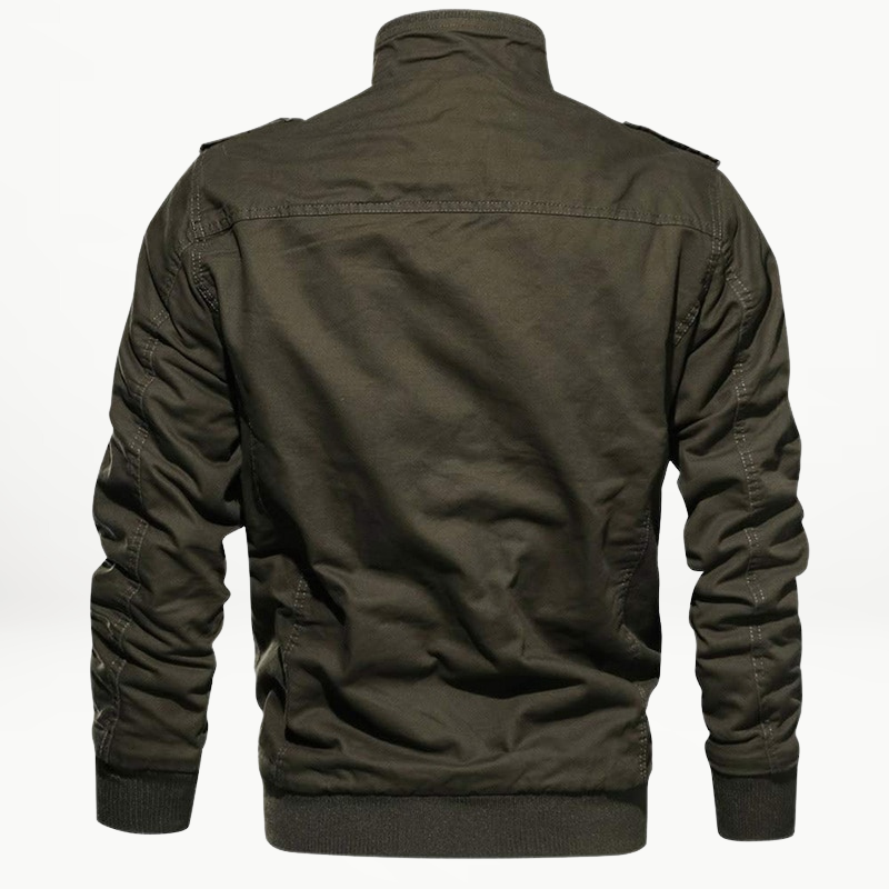 Jaxon – Chaqueta de Invierno Cómoda