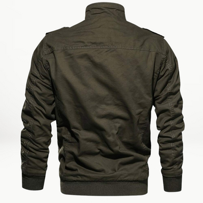Jaxon – Chaqueta de Invierno Cómoda
