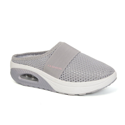 Wendi - Sandalias Ortopédicas Slip-On para Mujer