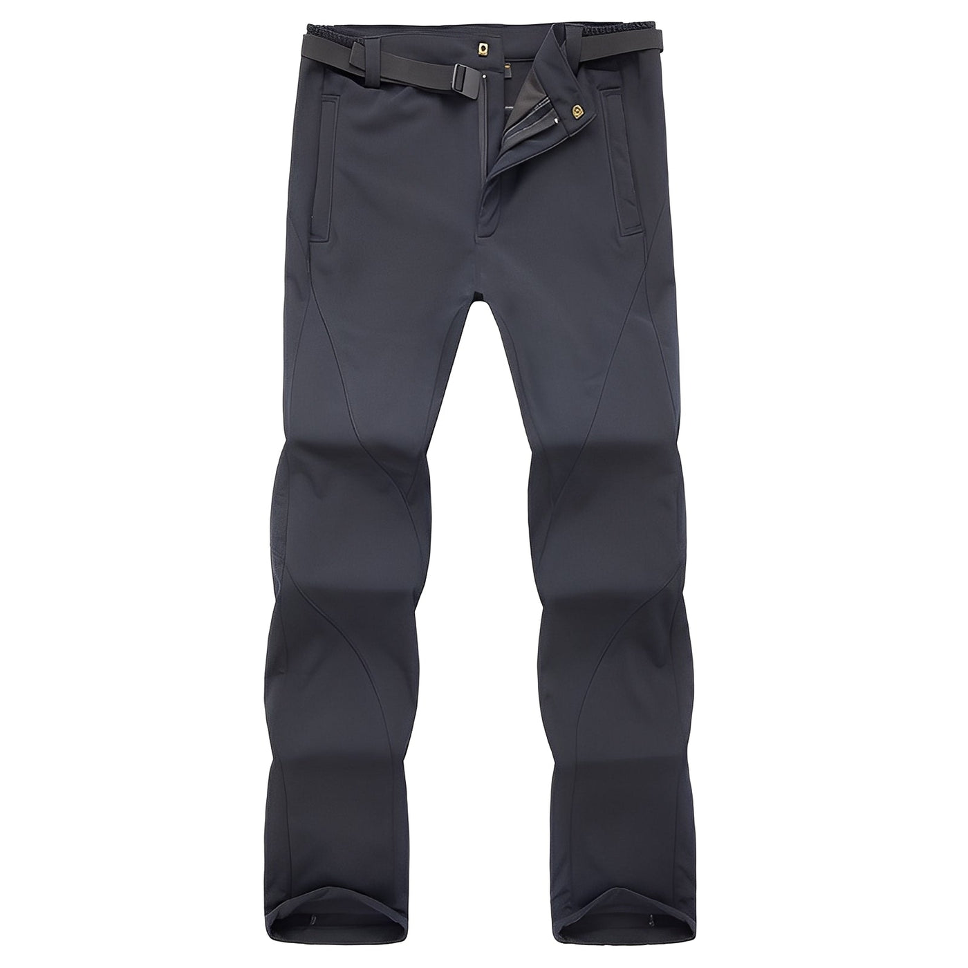 Finnley - Pantalón de Senderismo al Aire Libre Impermeable Unisex