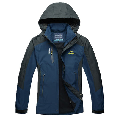 Rosalee - Funcional chaqueta outdoor para mujeres