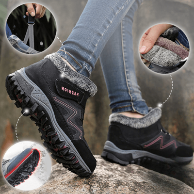 Tamara – Zapatos de invierno ortopédicos