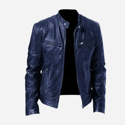 Akecheta - Chaqueta Elegante para Hombre, Urbana y Moderna