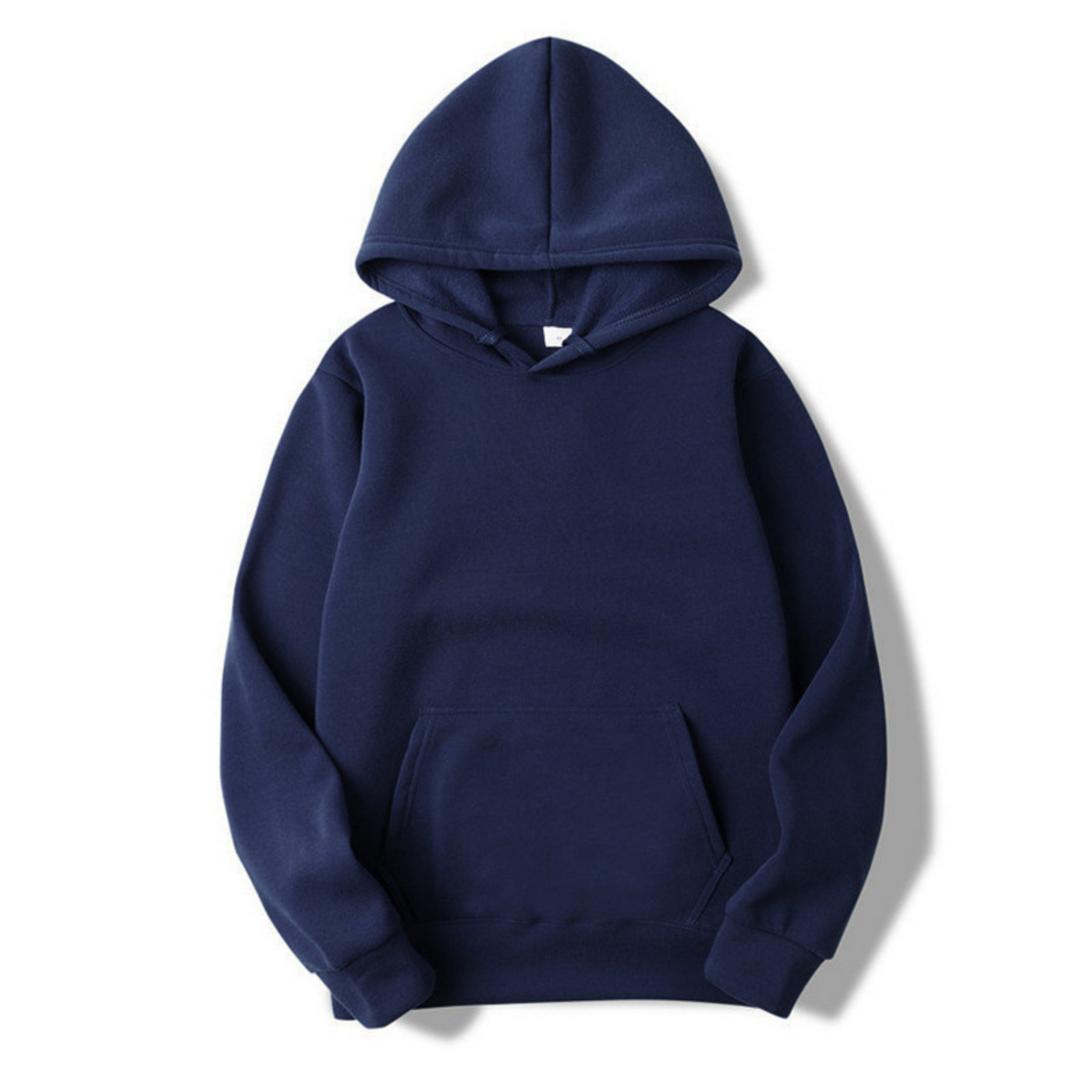 Pua - Cómodo Sudadera con Capucha para Hombre
