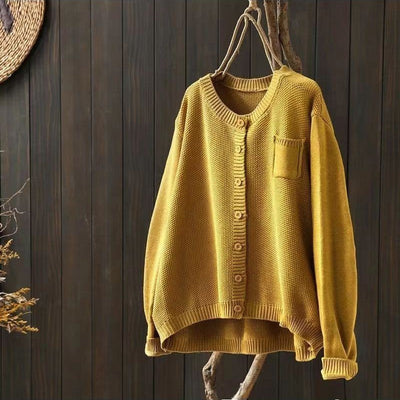 Ilaria – Suave Cardigan