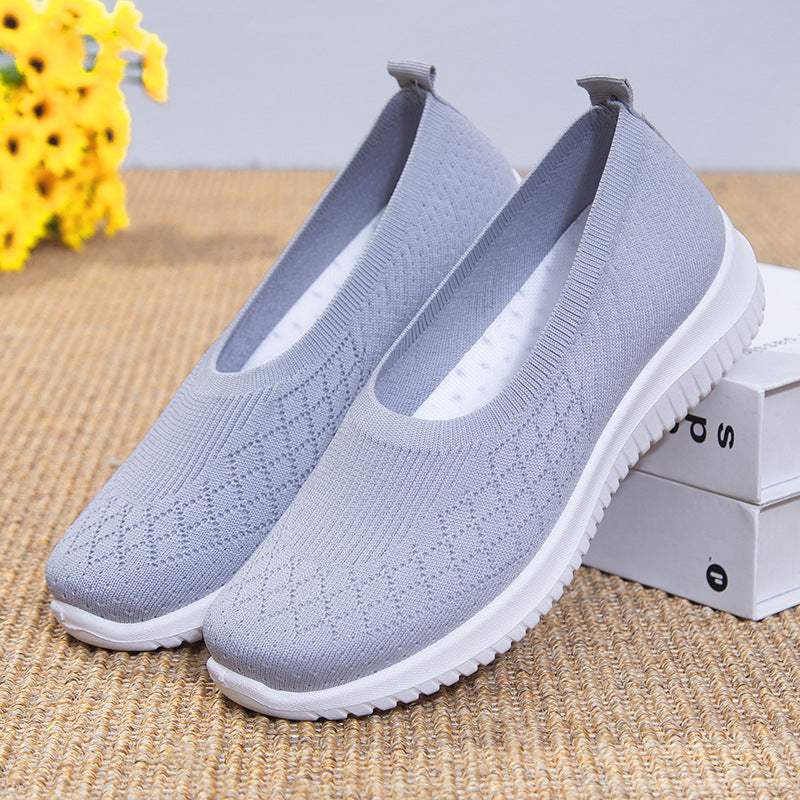 Monna - Cómodos y ultraligeros zapatillas para mujer