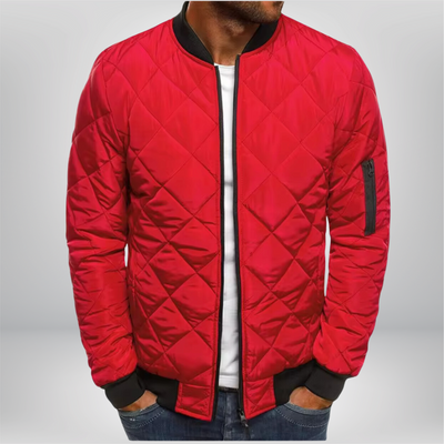 Fabian – Chaqueta bomber