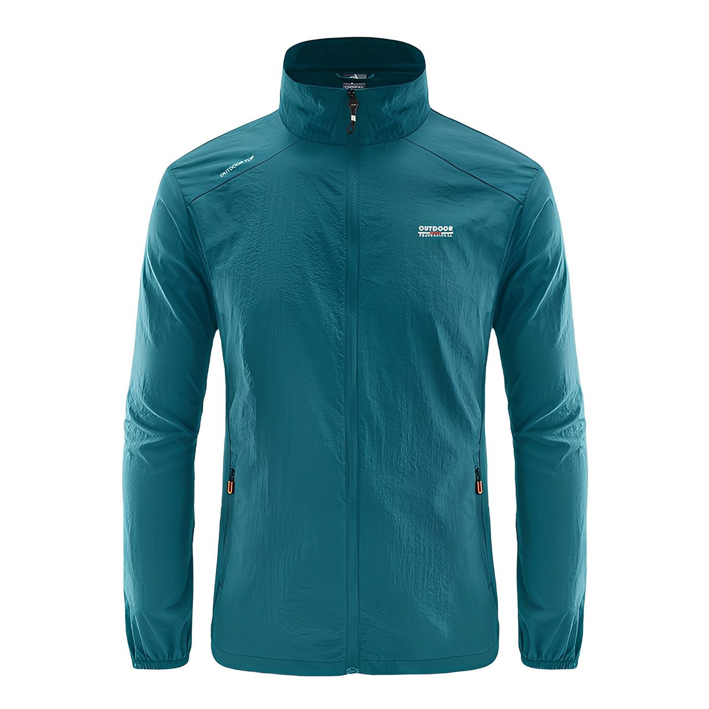 Carver - Casual Chaqueta Protectora para Exteriores para Hombres