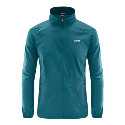 Carver - Casual Chaqueta Protectora para Exteriores para Hombres