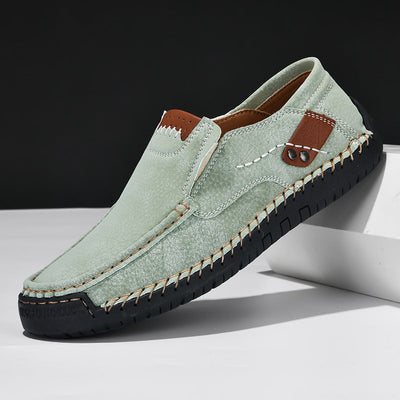 Brice - Zapatos planos casuales para hombres
