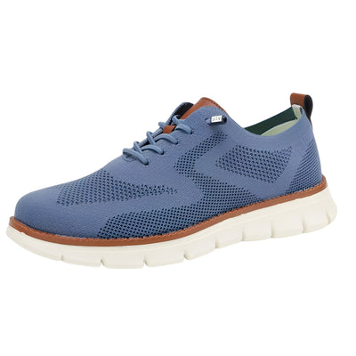 Morley - Cómodos Zapatos Casuales para Hombres
