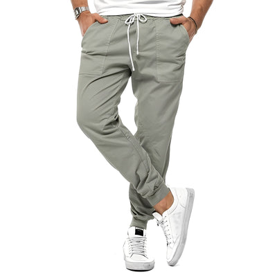 Cooper - Elegante Pantalones Deportivo Elásticos para Hombres