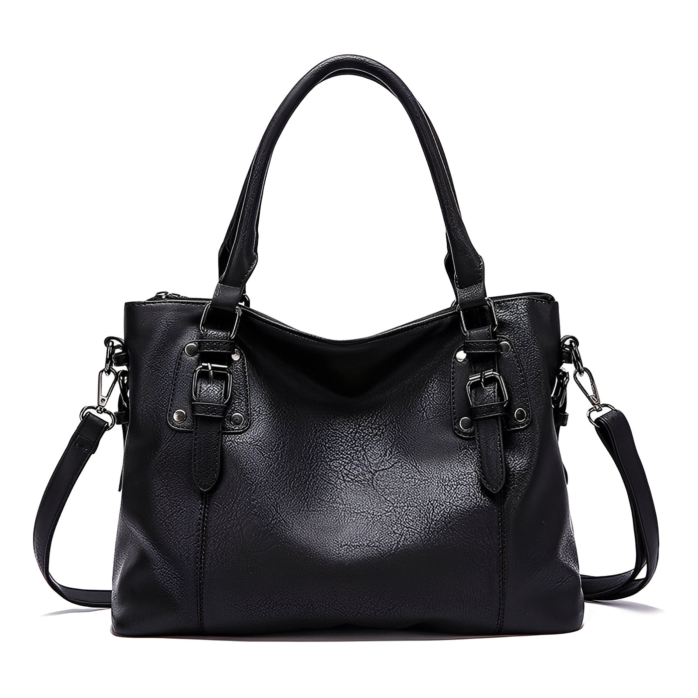 Lauren - Clásica gran bolso bandolera para mujeres