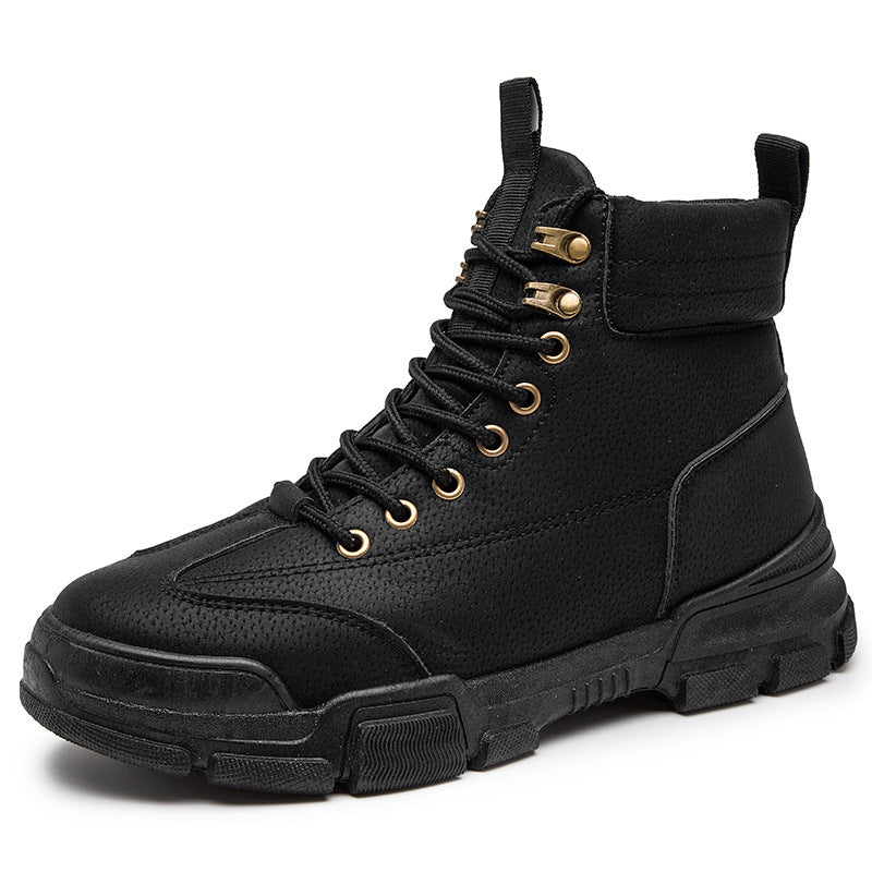 Rivano – Botas Atemporales con Comodidad Moderna