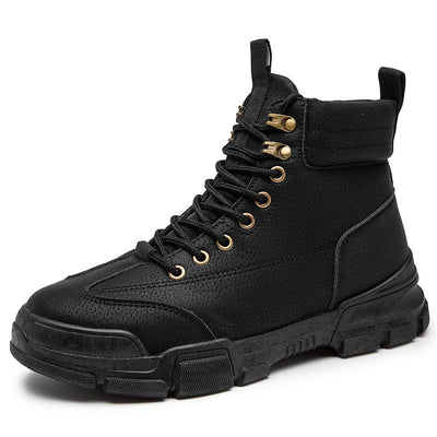 Rivano – Botas Atemporales con Comodidad Moderna