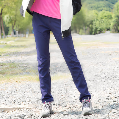 Rosanna - Elegante, grueso pantalón para exterior para mujeres