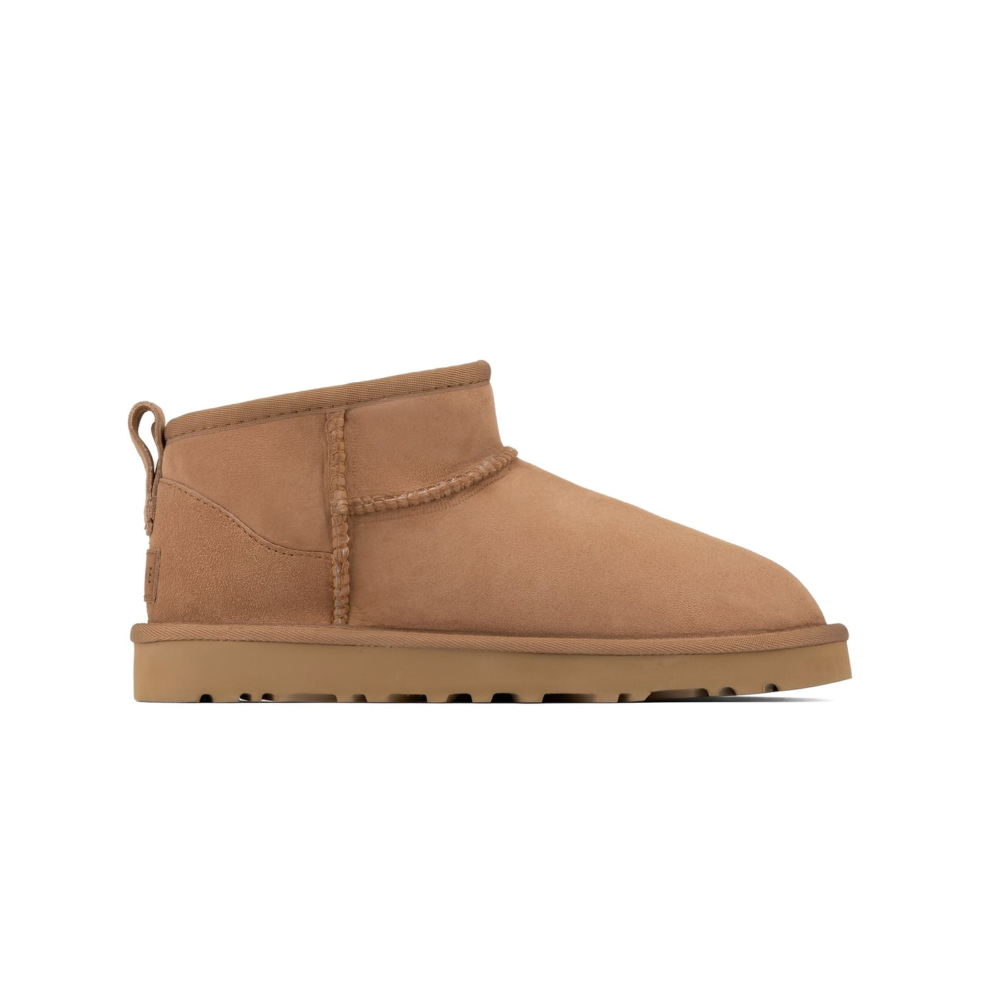 Rozanne - Casuales Mini Botas de Invierno para Mujer