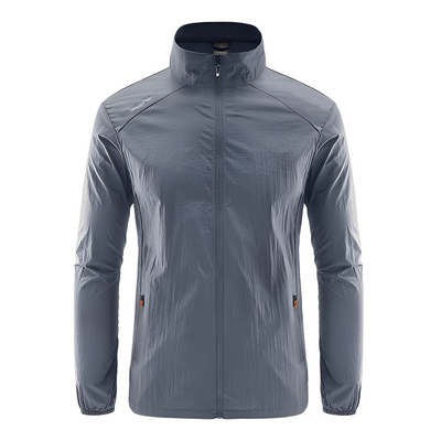Carver - Casual Chaqueta Protectora para Exteriores para Hombres