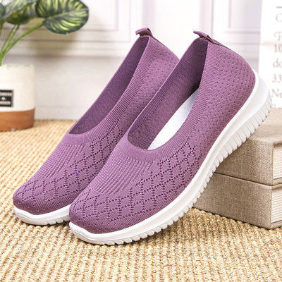 Monna - Cómodos y ultraligeros zapatillas para mujer