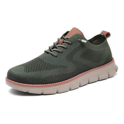 Morley - Cómodos Zapatos Casuales para Hombres