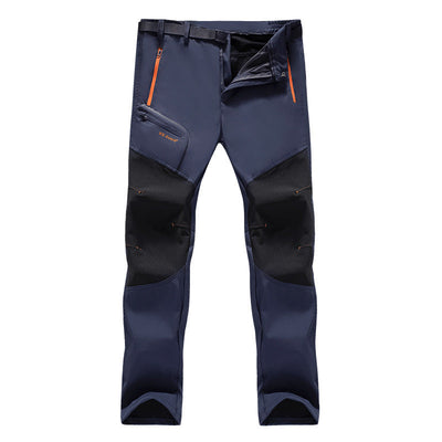 Douglas - Pantalón grueso e impermeable para hombres