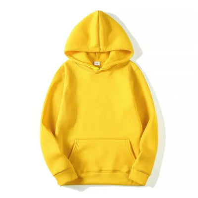 Mel - Cómodo y elegante hoodie para mujeres y hombres