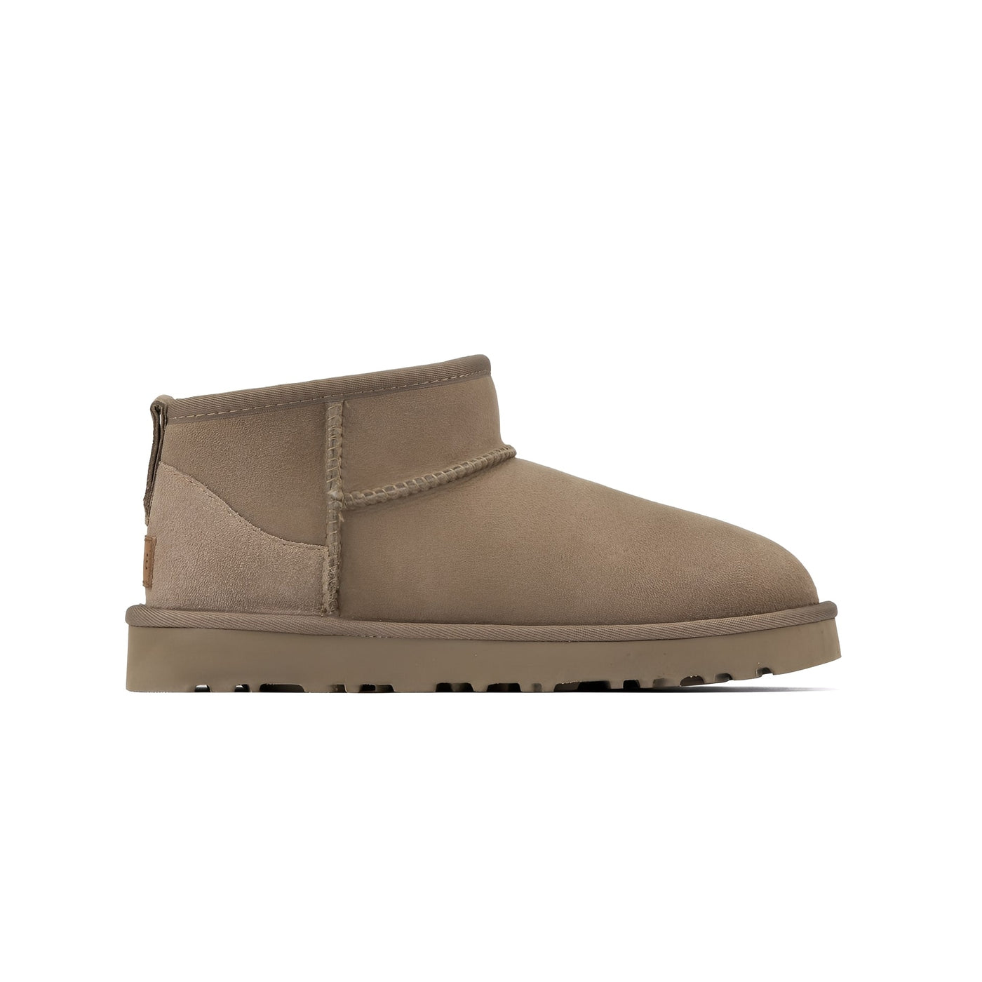 Rozanne - Casuales Mini Botas de Invierno para Mujer