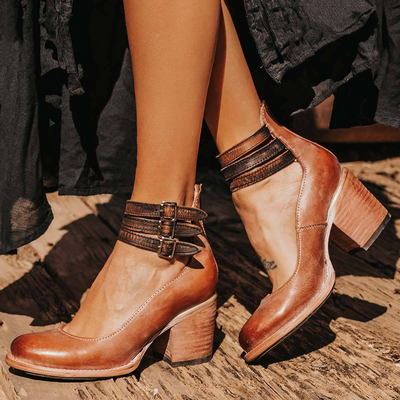 Marisa - Zapatos para Mujer