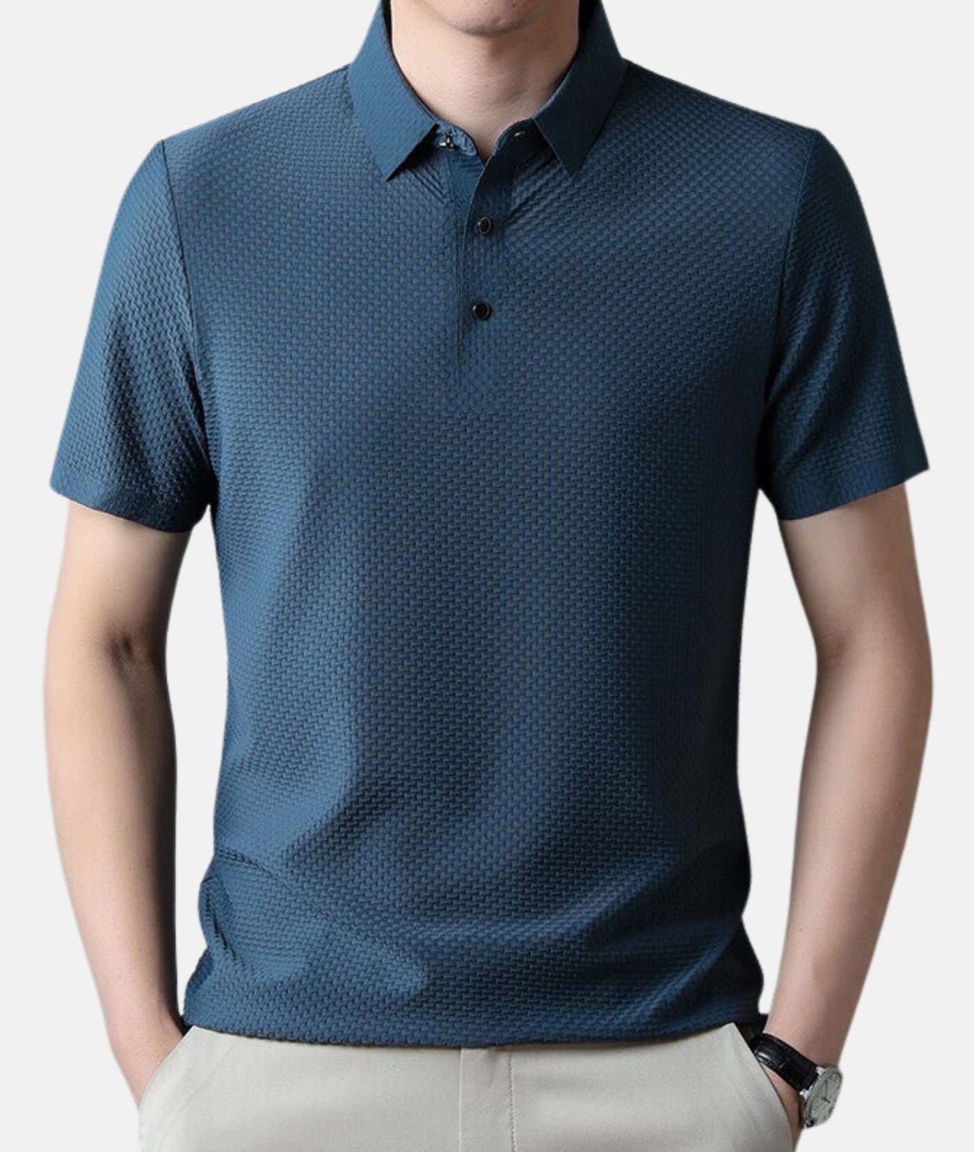 Hugo – Polo para hombres