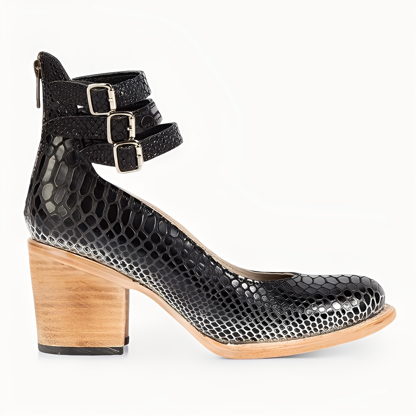 Georgetta - Elegantes Tacones Altos para Mujeres