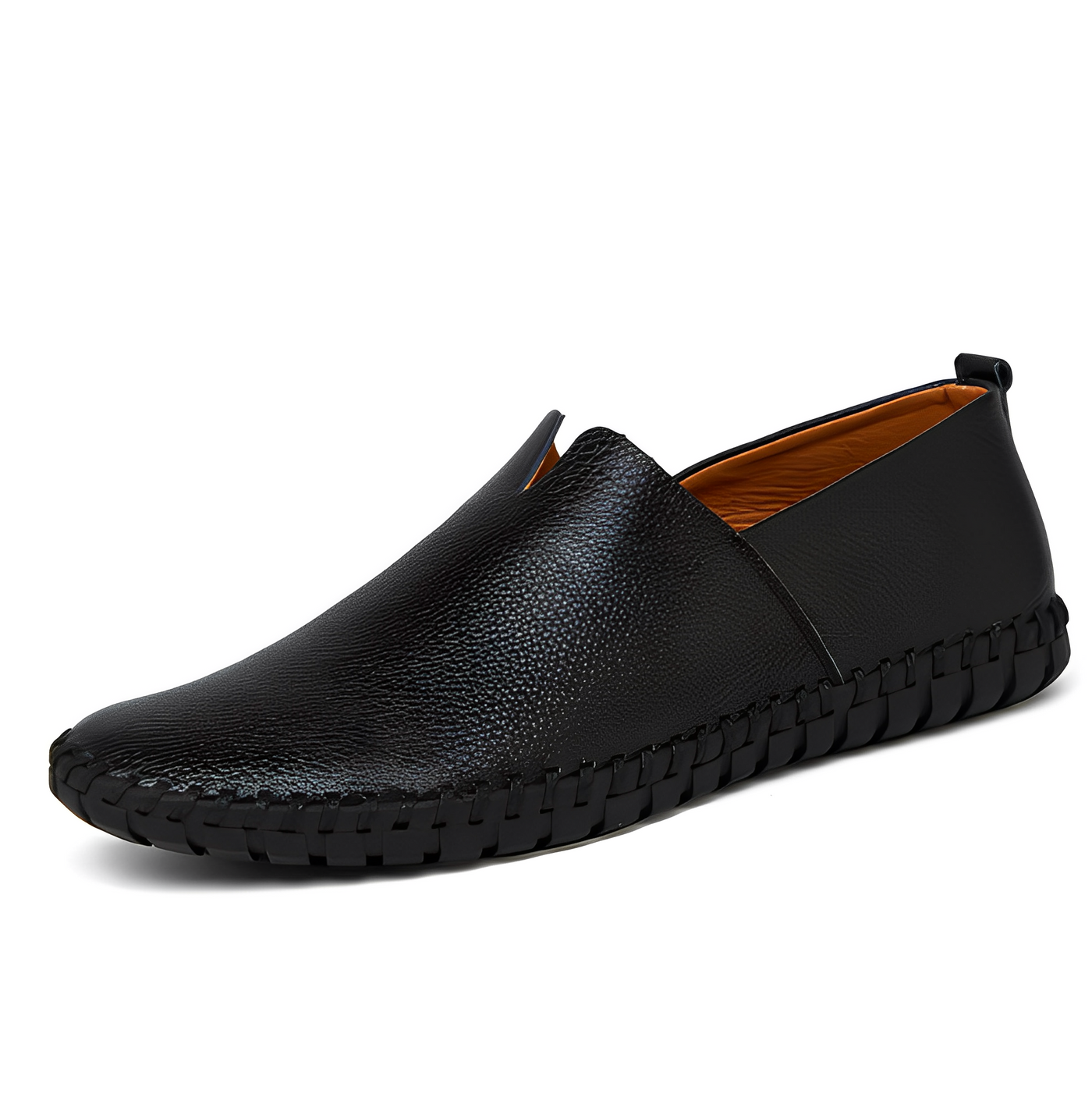Neville - Elegantes Zapatos de Cuero para Hombres