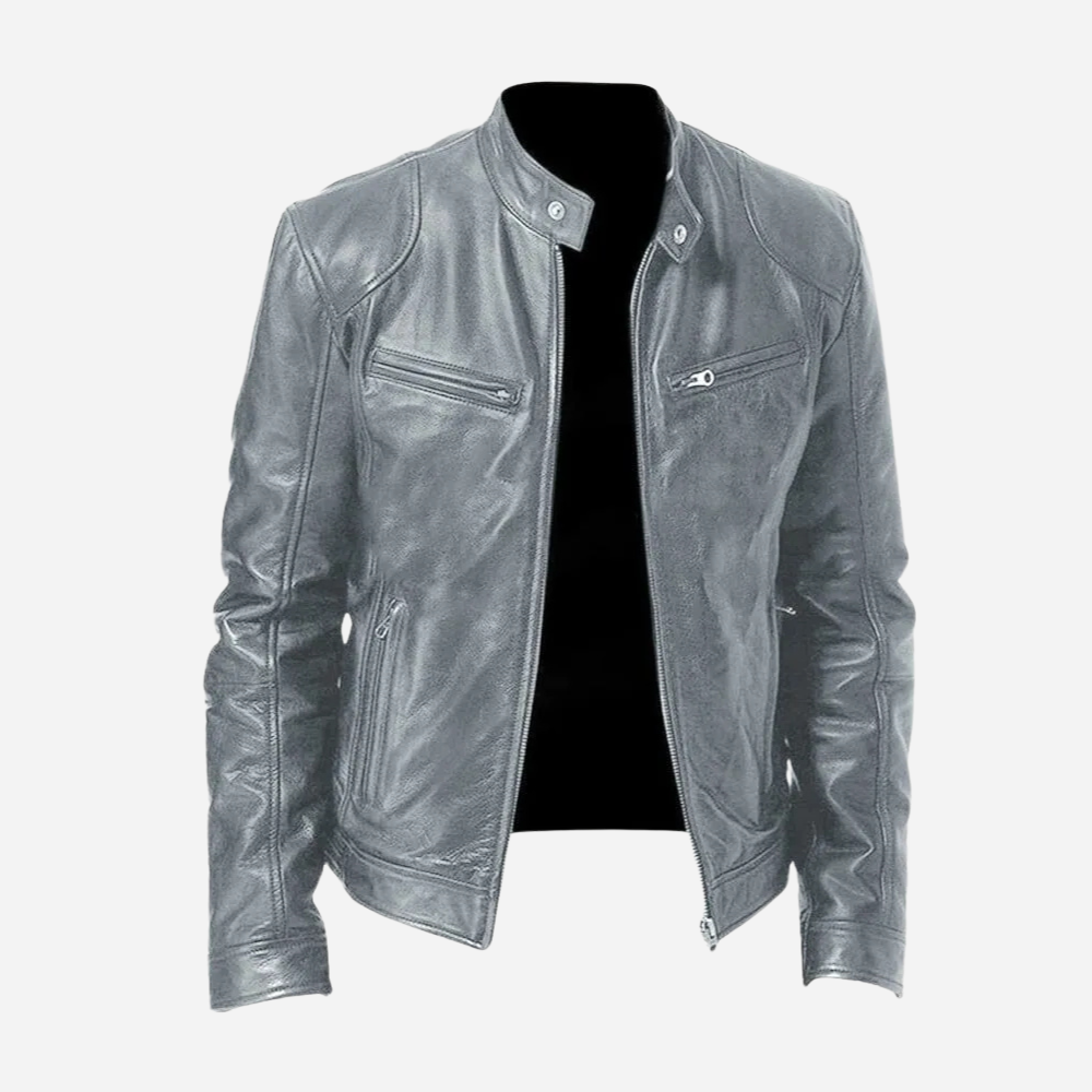 Akecheta - Chaqueta Elegante para Hombre, Urbana y Moderna
