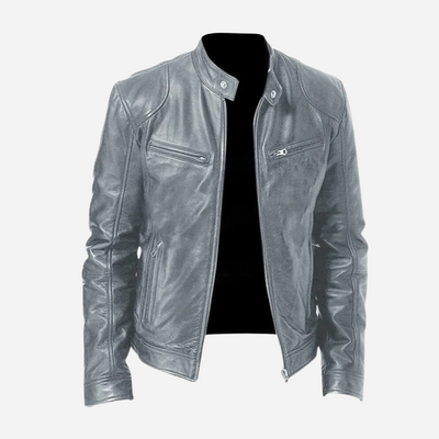 Akecheta - Chaqueta Elegante para Hombre, Urbana y Moderna