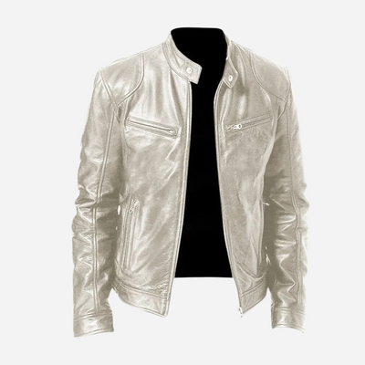 Akecheta - Chaqueta Elegante para Hombre, Urbana y Moderna